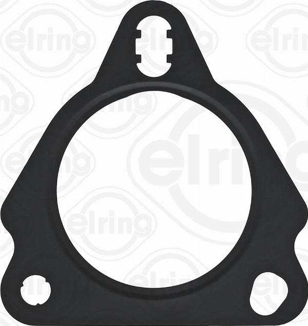 Elring 083.910 - Garnitura,teava lichi de racire aaoparts.ro