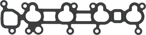 Elring 034.500 - Garnitura, galerie admisie aaoparts.ro