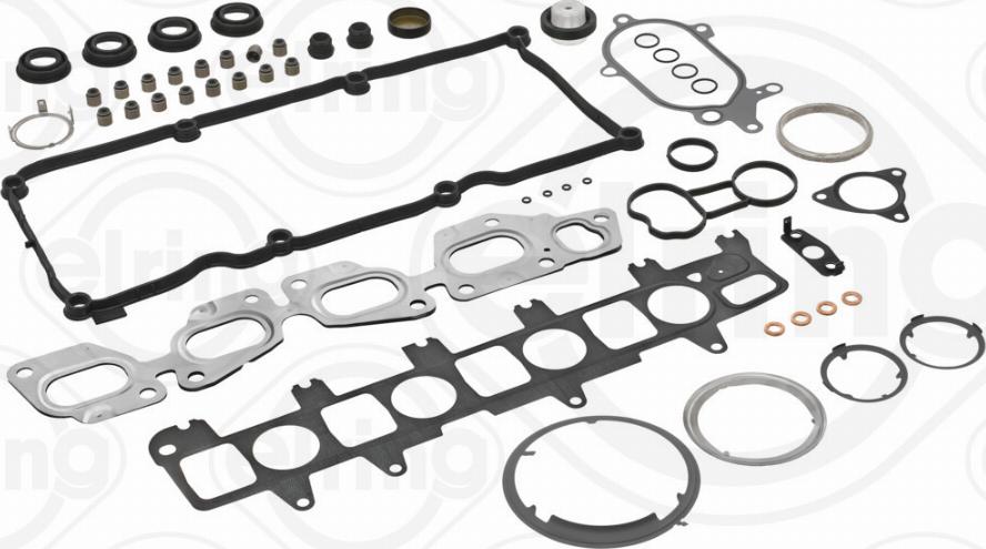 Elring 035.090 - Set garnituri, chiulasa aaoparts.ro