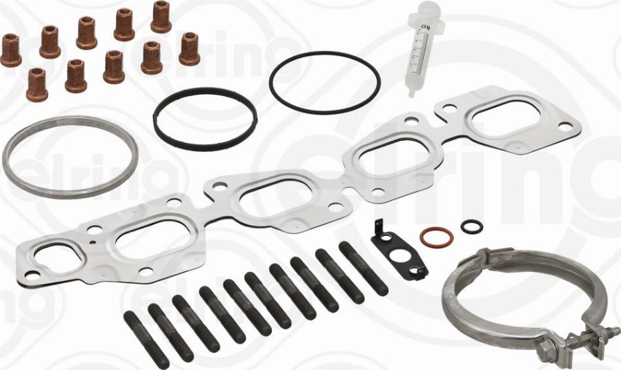 Elring 036.920 - Set montaj, turbocompresor aaoparts.ro