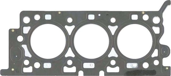 Elring 025.090 - Garnitura, chiulasa aaoparts.ro