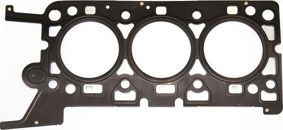 Elring 025.070 - Garnitura, chiulasa aaoparts.ro