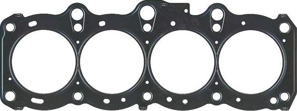 Elring 020.090 - Garnitura, chiulasa aaoparts.ro