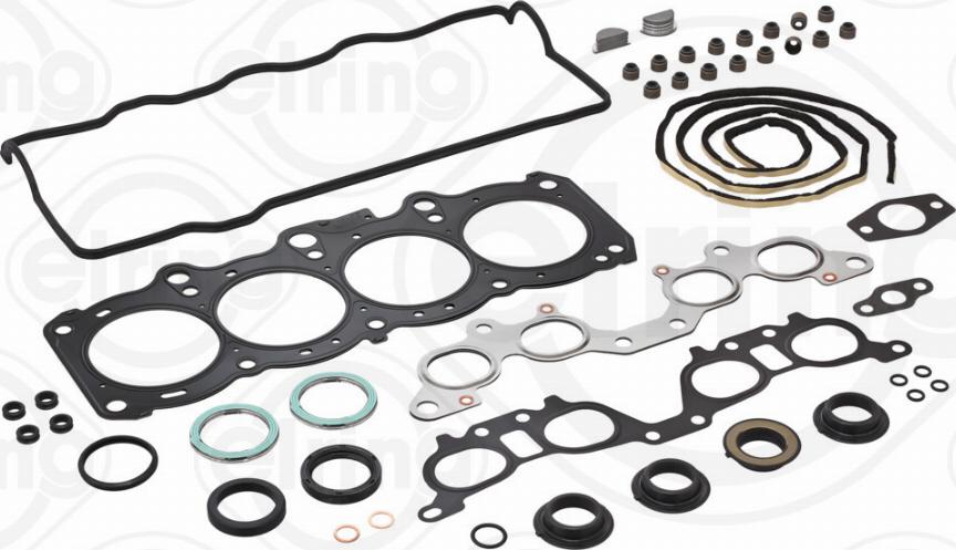 Elring 020.080 - Set garnituri, chiulasa aaoparts.ro