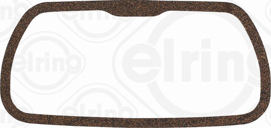 Elring 021.644 - Garnitura, capac supape aaoparts.ro