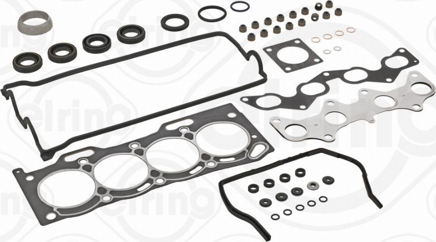 Elring 022.860 - Set garnituri, chiulasa aaoparts.ro