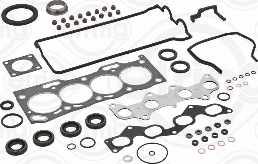 Elring 022.830 - Set garnituri complet, motor aaoparts.ro
