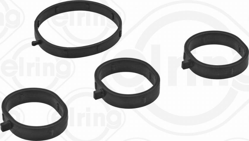 Elring 074.070 - Set garnituri, galerie admisie aaoparts.ro