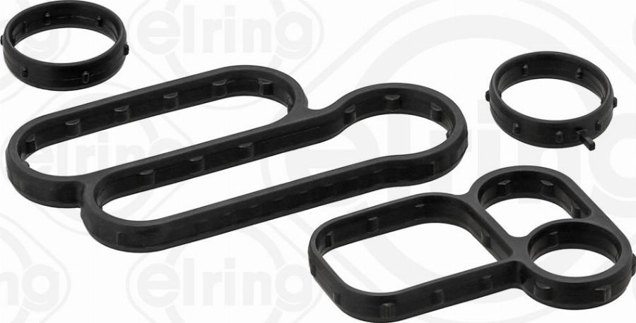 Elring 070.430 - Garnituri, carcasa filtru ulei aaoparts.ro