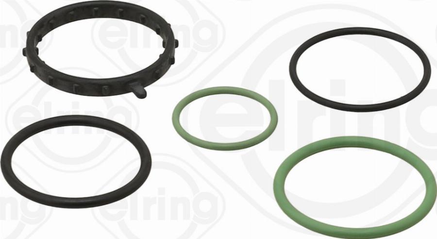 Elring 078.580 - Set garnituri, pompa apa aaoparts.ro