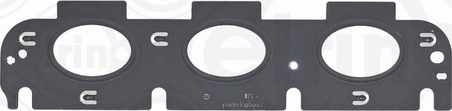 Elring 077.413 - Garnitura, galerie evacuare aaoparts.ro