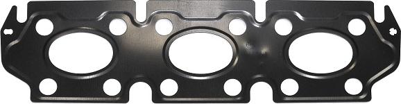 Elring 077.363 - Garnitura, galerie evacuare aaoparts.ro