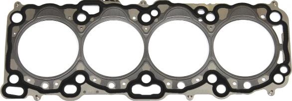 Elring 199.380 - Garnitura, chiulasa aaoparts.ro