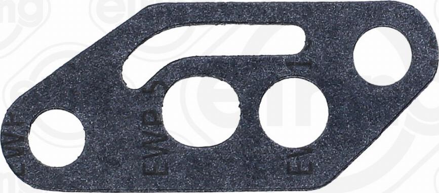 Elring 191.582 - Garnituri, carcasa filtru ulei aaoparts.ro