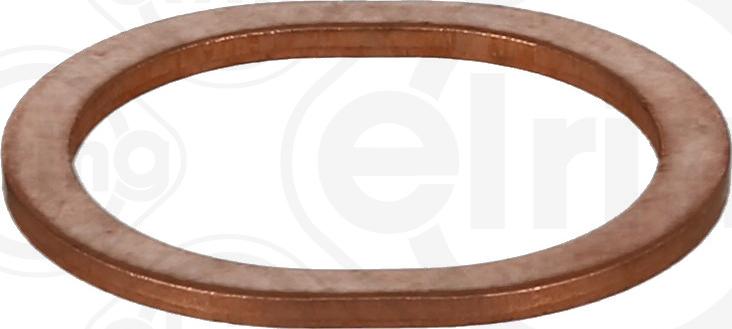 Elring 191.612 - Garnitura, galerie evacuare aaoparts.ro