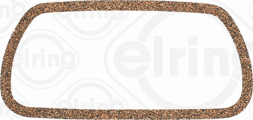 Elring 193.216 - Garnitura, capac supape aaoparts.ro