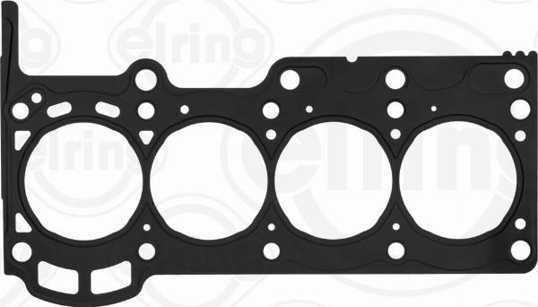 Elring 197.920 - Garnitura, chiulasa aaoparts.ro