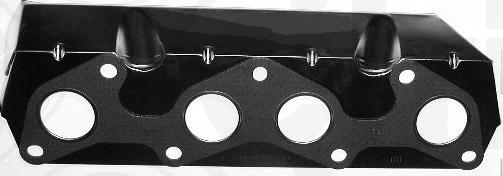 Elring 145.220 - Garnitura, galerie evacuare aaoparts.ro