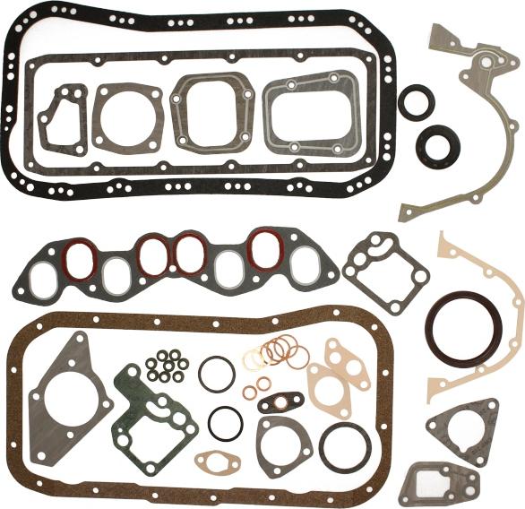 Elring 143.041 - Set garnituri complet, motor aaoparts.ro