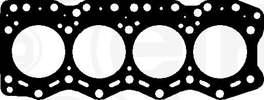 Elring 143.180 - Garnitura, chiulasa aaoparts.ro