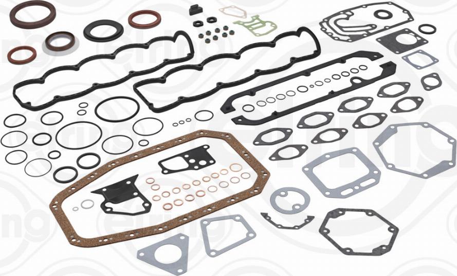 Elring 143.300 - Set garnituri complet, motor aaoparts.ro