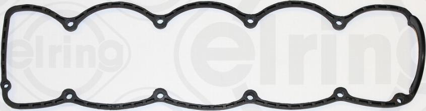Elring 143.790 - Garnitura, capac supape aaoparts.ro