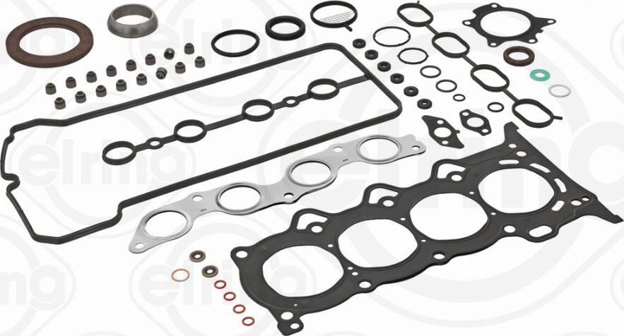 Elring 155.610 - Set garnituri complet, motor aaoparts.ro