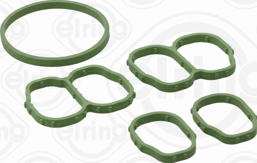 Elring 158.900 - Set garnituri, galerie admisie aaoparts.ro