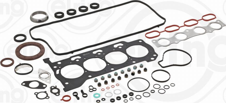 Elring 158.920 - Set garnituri complet, motor aaoparts.ro