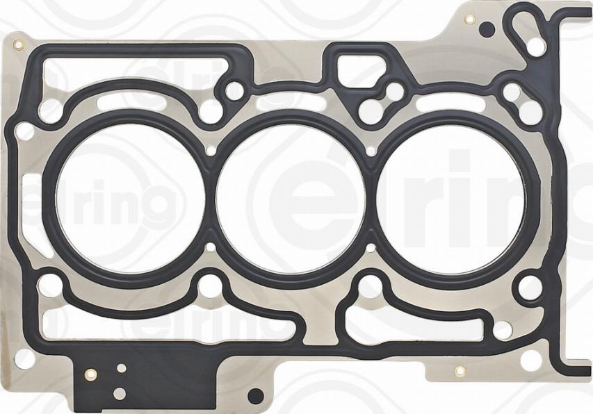 Elring 158.610 - Garnitura, chiulasa aaoparts.ro