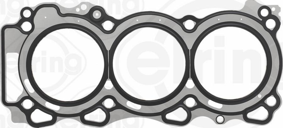 Elring 153.910 - Garnitura, chiulasa aaoparts.ro