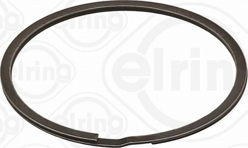 Elring 153.210 - Garnitura, racord evacuare aaoparts.ro