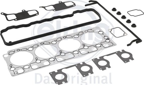 Elring 152.454 - Set garnituri, chiulasa aaoparts.ro