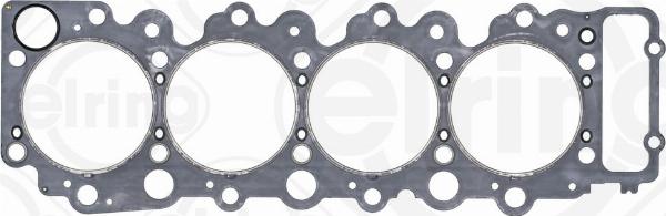 Elring 164.740 - Garnitura, chiulasa aaoparts.ro