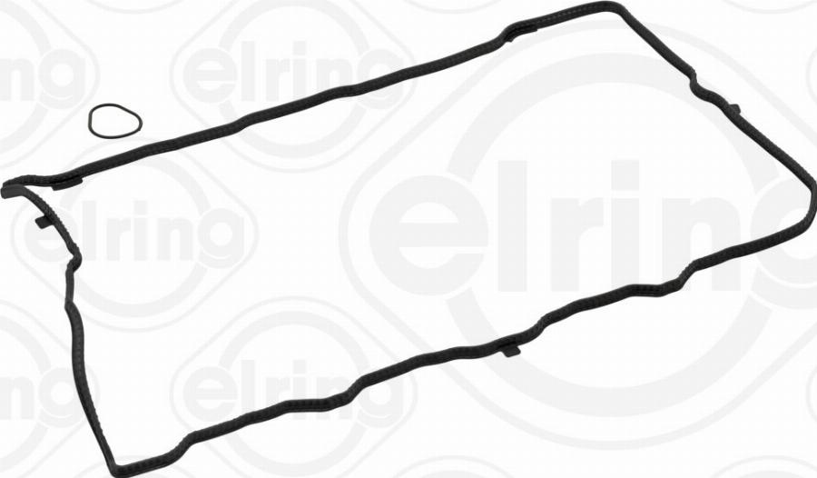 Elring 165.160 - Set garnituri, Capac supape aaoparts.ro