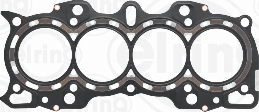 Elring 166.060 - Garnitura, chiulasa aaoparts.ro