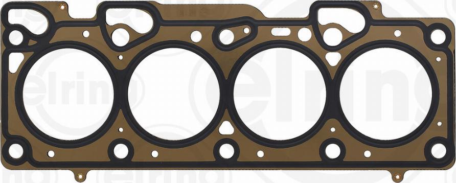 Elring 163.390 - Garnitura, chiulasa aaoparts.ro