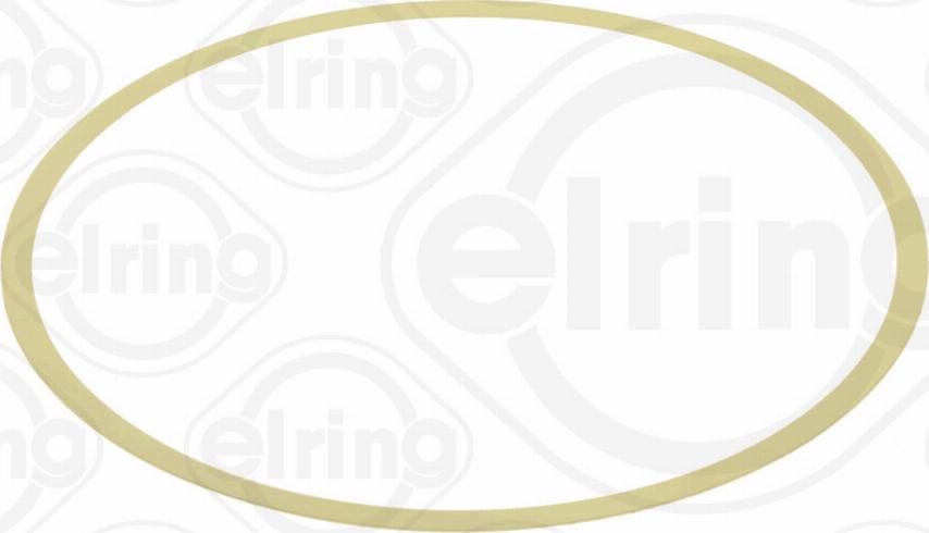 Elring 162.050 - O-ring, camasa cilindru aaoparts.ro