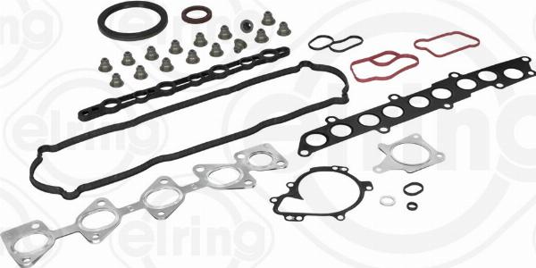 Elring 109.540 - Set garnituri complet, motor aaoparts.ro