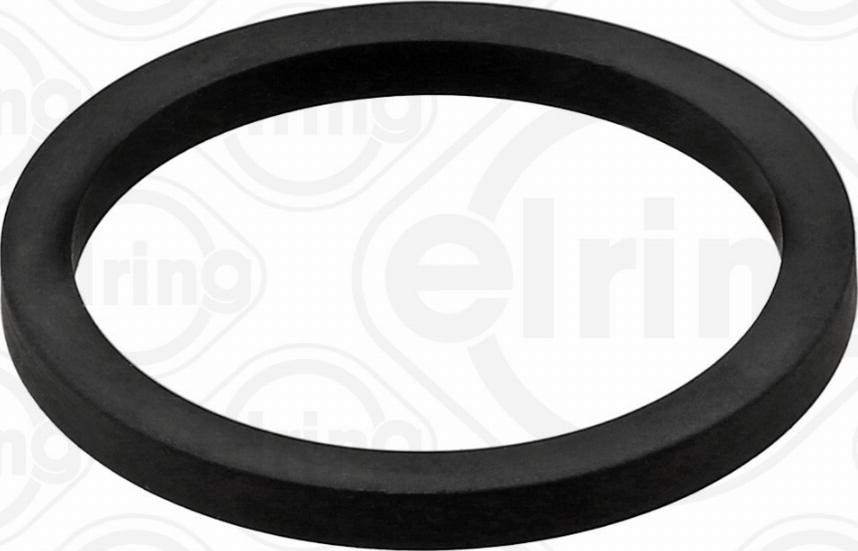 Elring 109.260 - Garnitura, flansa lichid racire aaoparts.ro