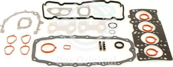 Elring 104.602 - Set garnituri complet, motor aaoparts.ro
