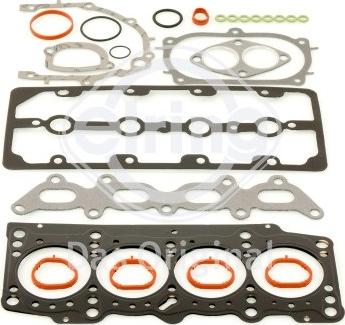 Elring 104.314 - Set garnituri, chiulasa aaoparts.ro