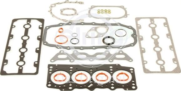 Elring 104.315 - Set garnituri complet, motor aaoparts.ro