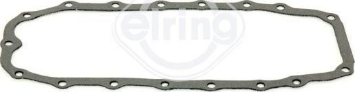 Elring 104.327 - Garnitura baie ulei aaoparts.ro