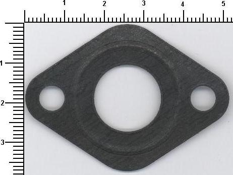 Elring 104.780 - Garnitura, conducta supapa-AGR aaoparts.ro