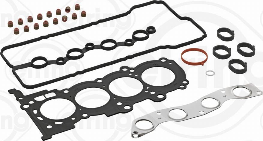Elring 105.440 - Set garnituri, chiulasa aaoparts.ro