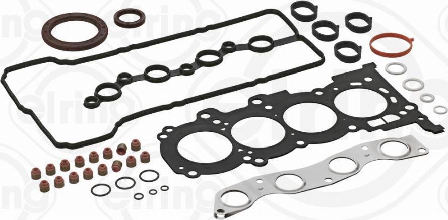 Elring 105.430 - Set garnituri complet, motor aaoparts.ro