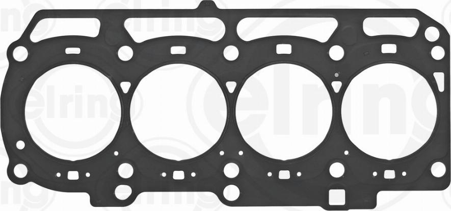 Elring 106.450 - Garnitura, chiulasa aaoparts.ro