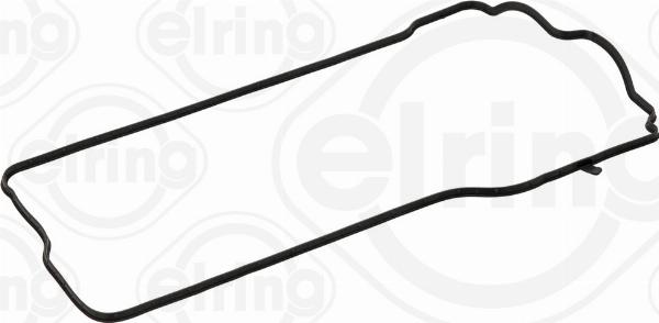 Elring 106.560 - Garnitura, capac supape aaoparts.ro