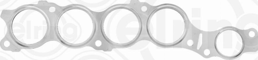 Elring 106.500 - Garnitura, galerie evacuare aaoparts.ro